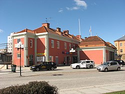 Eskilstuna - Wikiwand
