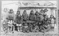 Eskimo school at South Head, Siberia LCCN2004670871.tif