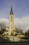 Jüdischer Friedhof (Euskirchen, Alter Friedhof)