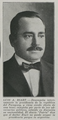 Artículo periodístico sobre Riart, 1924.