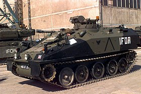 Ürünün açıklayıcı resmi FV-103 Spartan