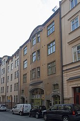 Fil:Falken 2, Stockholm.jpg