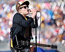 Patrick Stump: Años & Cumpleaños