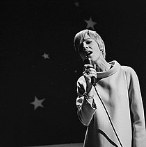 Noëlle Cordier (1967)