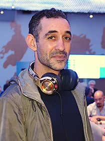 Farid Yachou (2016)