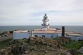 クレウス岬灯台