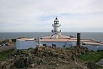 Miniatura para Faro del Cabo de Creus