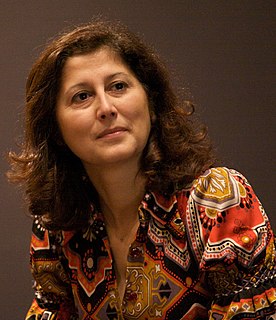 Fatma Koşer Kaya