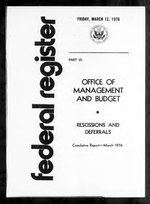 Fayl:Federal Register 1976-03-12- Vol 41 Iss 50 (IA sim federal-register-find 1976-03-12 41 50 4).pdf üçün miniatür