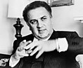 Federico Fellini (1920–1993)