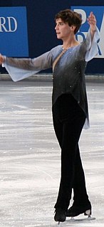Taylor Toth American pair skater (born 1989)