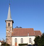 Felon, Territoire de Belfort