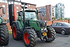 Fendt 312 tractor in Jyväskylä.jpg