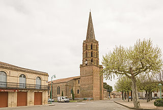 Finhan,  Occitanie, France