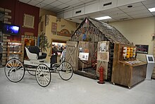 First Fire Station in Oklahoma First Fire Station in Oklahoma.jpg