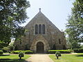 First Presbyterian, Spartanburg, SC IMG 4828.JPG