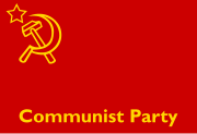 Communist Party Of Britain