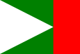 Flag of Halze.svg