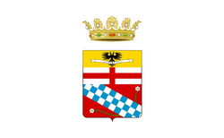 Flag of Massa and Carrara