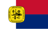 ↑ Memphis (1963–1969 variant)[1]
