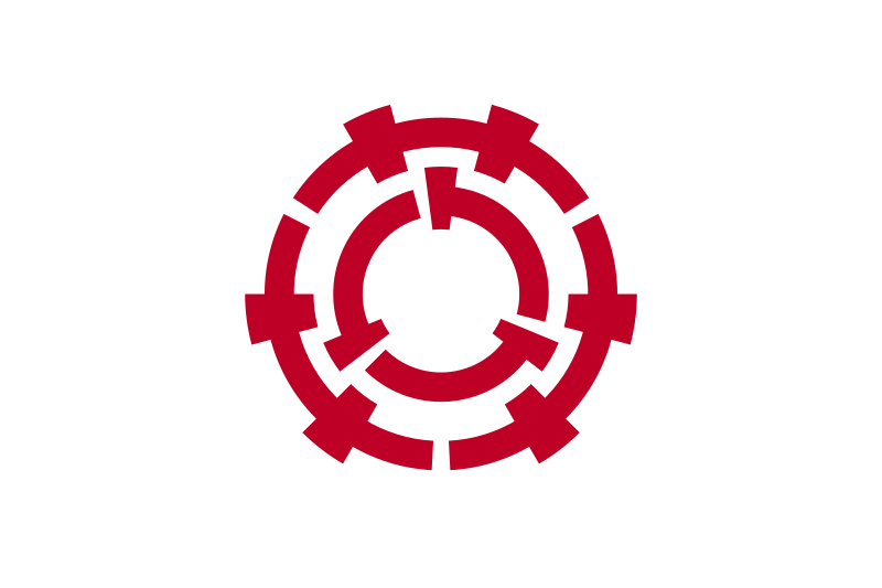 File:Flag of Misato, Saitama.svg