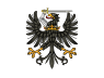 Bandiera della Prussia (1466-1772) .svg