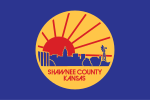 ↑ Shawnee County