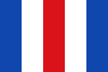 Flag of Valdeobispo, Cáceres province, Spain.svg