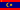 Flag of the Barisan Revolusi Nasional.svg