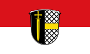 Flagge Bromskirchen.svg