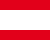 Flagge des Volksstaates Hessen