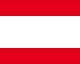 Flagge Großherzogtum Hessen ohne Wappen.svg