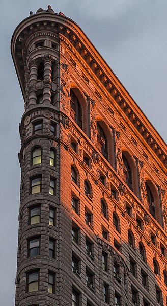 File:Flatiron District, New York, NY, USA - panoramio (4).jpg