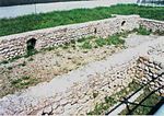 Römerhöhle „2000 Jahre – Erlebnis Stein“