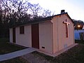 Chapelle de l'Orée du Bois