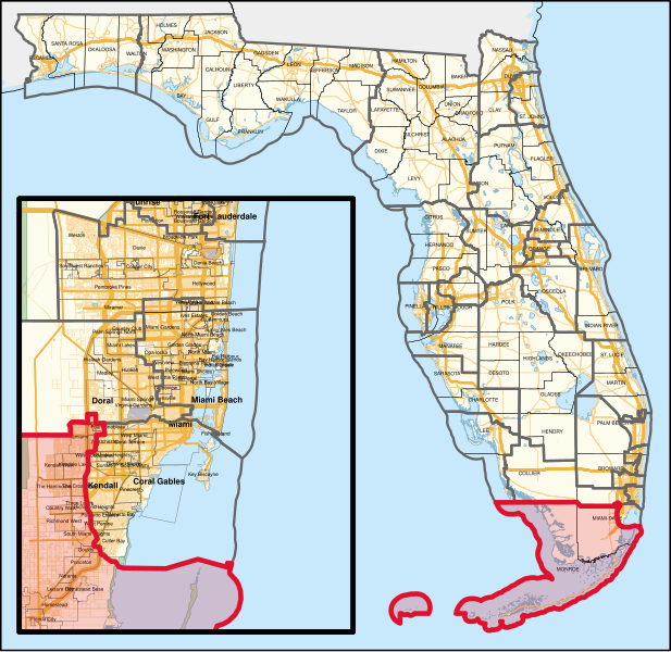 File:Florida's 28th congressional district in Miami (since 2023).svg