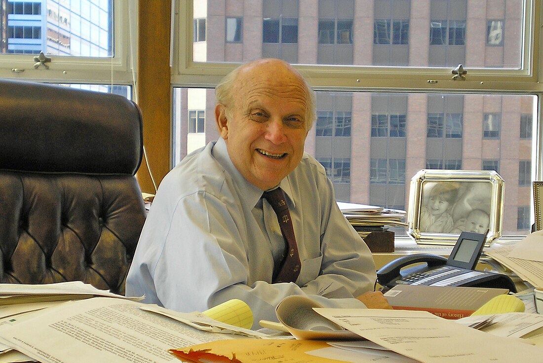 Floyd Abrams