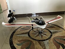 gas powered rc planes ready to fly