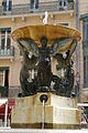 Fontaine de la trinité, Toulouse