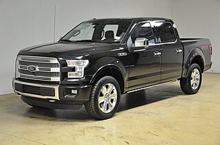 Ford F-Series ford f 150