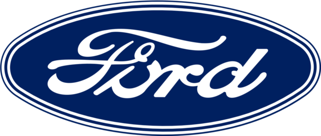 ford logo vector png