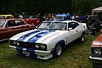 Thumbnail for Ford Falcon Cobra