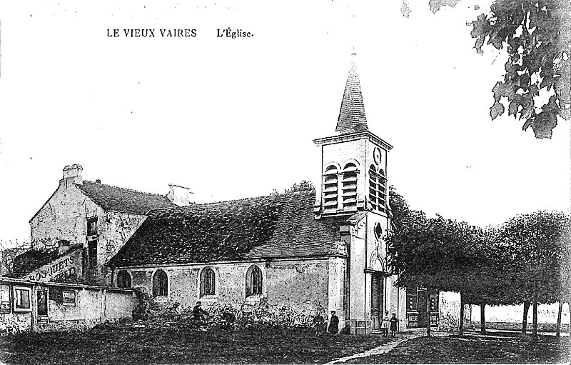 File:Former church of Vaires.jpg