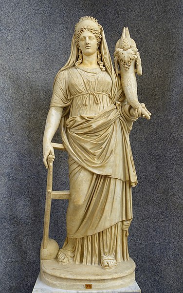 File:Fortuna, inv. 2244 - Braccio Nuovo, Museo Chiaramonti - Vatican Museums - DSC00920.jpg