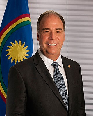 <span class="mw-page-title-main">Fernando Bezerra Coelho</span> Brazilian politician