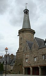 Kapradiny, Belfry.jpg