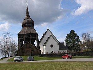 Östersund: Bybillede, Historie, Klima