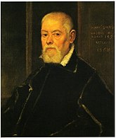 Francesco Gherardini 1568