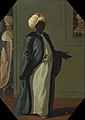 Francis Smith - Kisler Aga, Chief of the Black Eunuchs and First Keeper of the Serraglio - Google Art Project.jpg