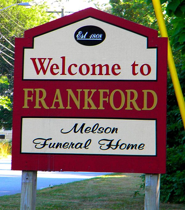 Frankford (Delaware)